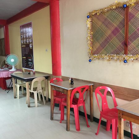Buen Bella Pension House Tagbilaran Eksteriør billede