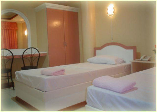 Buen Bella Pension House Tagbilaran Eksteriør billede