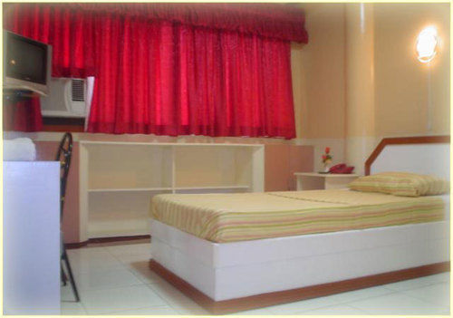 Buen Bella Pension House Tagbilaran Eksteriør billede
