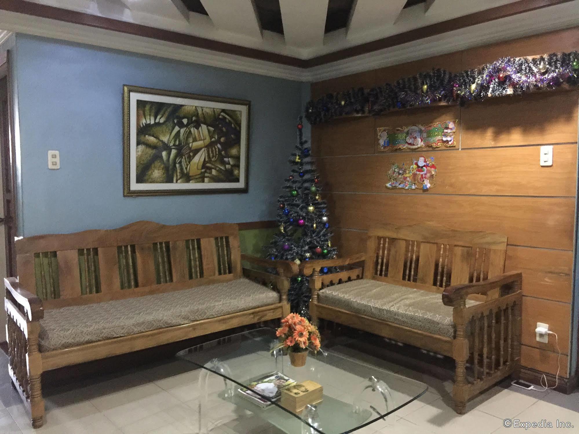 Buen Bella Pension House Tagbilaran Eksteriør billede