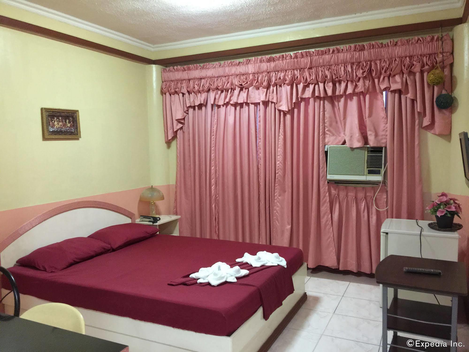 Buen Bella Pension House Tagbilaran Eksteriør billede