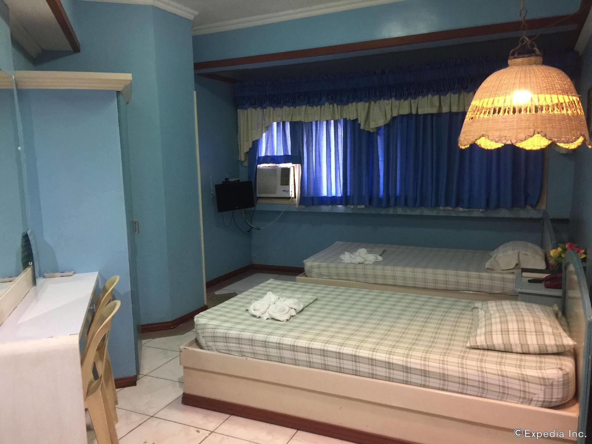 Buen Bella Pension House Tagbilaran Eksteriør billede