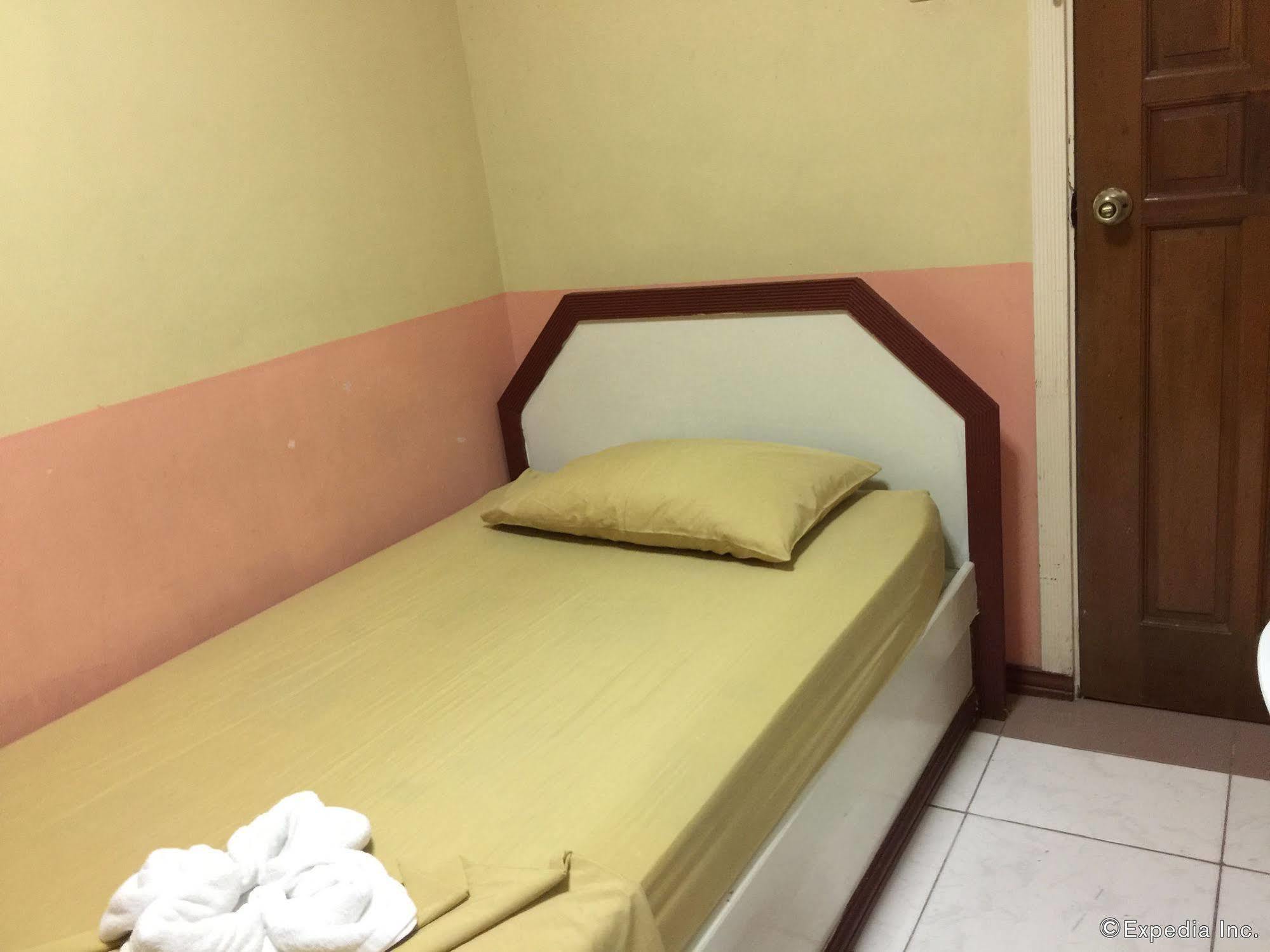 Buen Bella Pension House Tagbilaran Eksteriør billede