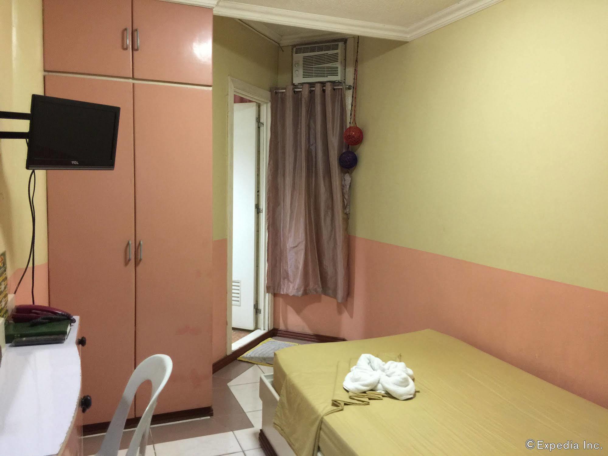 Buen Bella Pension House Tagbilaran Eksteriør billede
