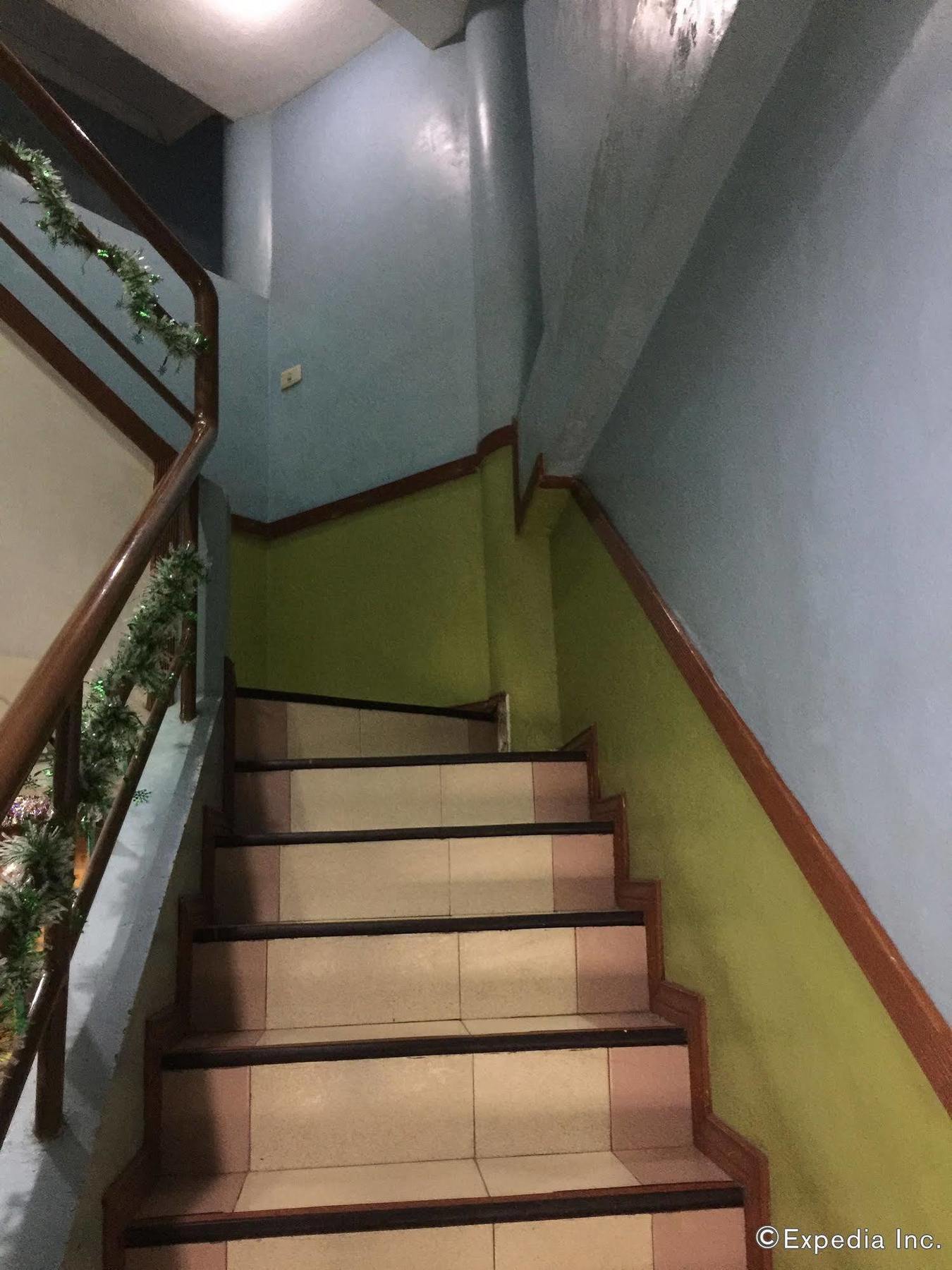 Buen Bella Pension House Tagbilaran Eksteriør billede