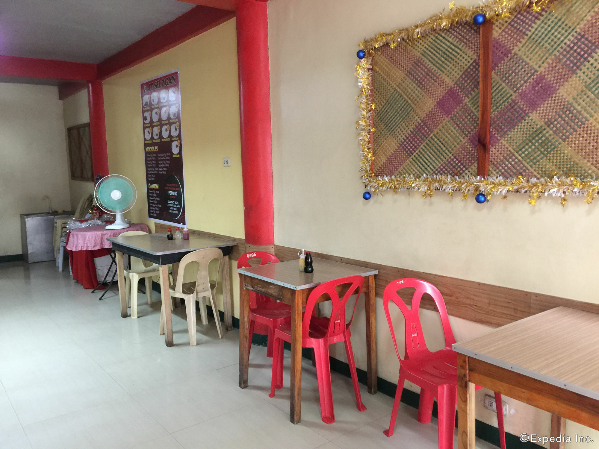 Buen Bella Pension House Tagbilaran Eksteriør billede
